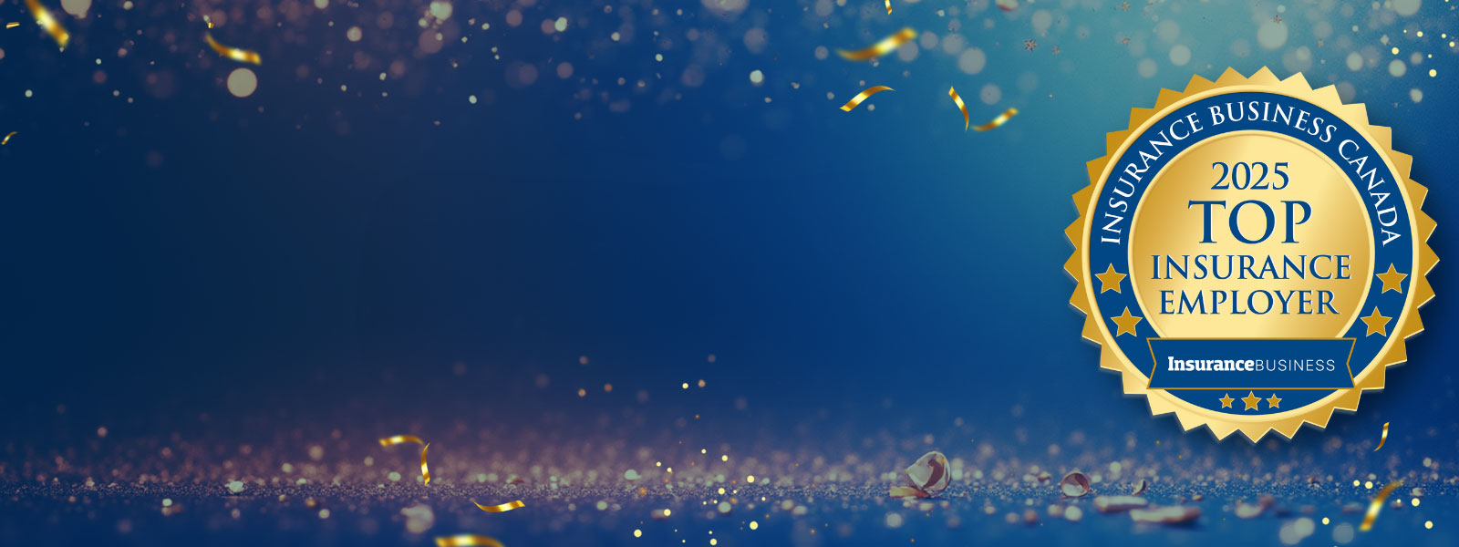 Western Financial Group wins 2025 Top Insurance Employer Award from Insurance Business Canada