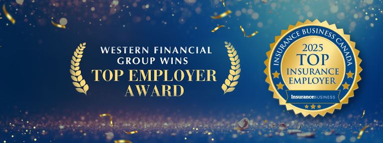 Western Financial Group wins 2025 Top Insurance Employer Award from Insurance Business Canada