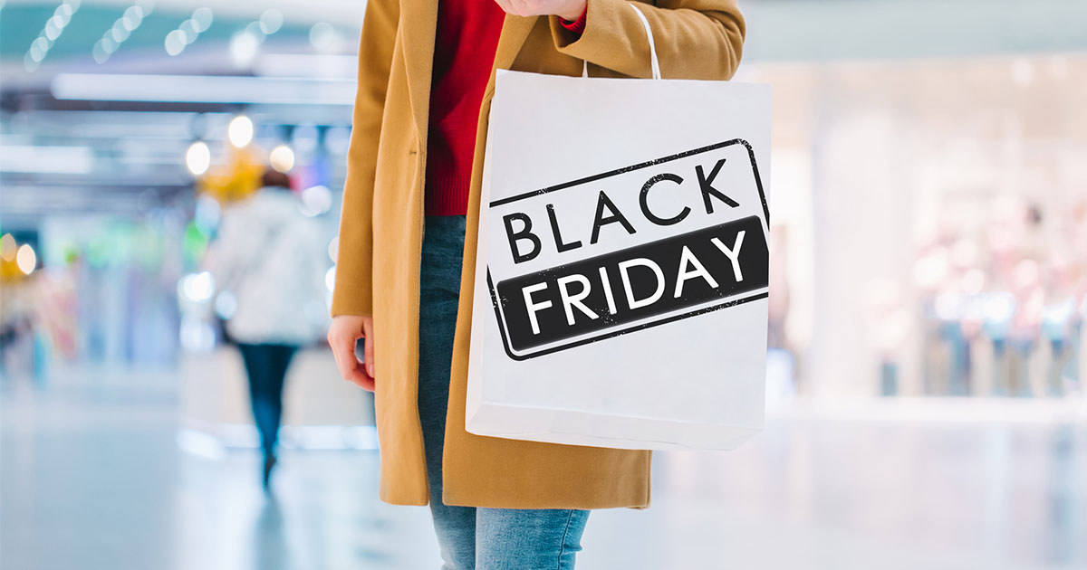 Black friday outlet 2018 canada