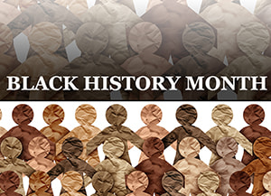 Western nurtures psychological well-being, especially in Black History Month 