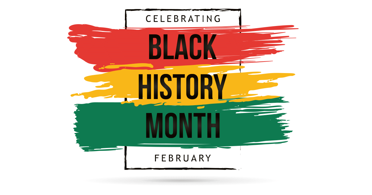 Black History Month