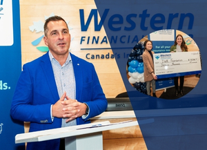 Western Financial Group Expands Into Maritimes