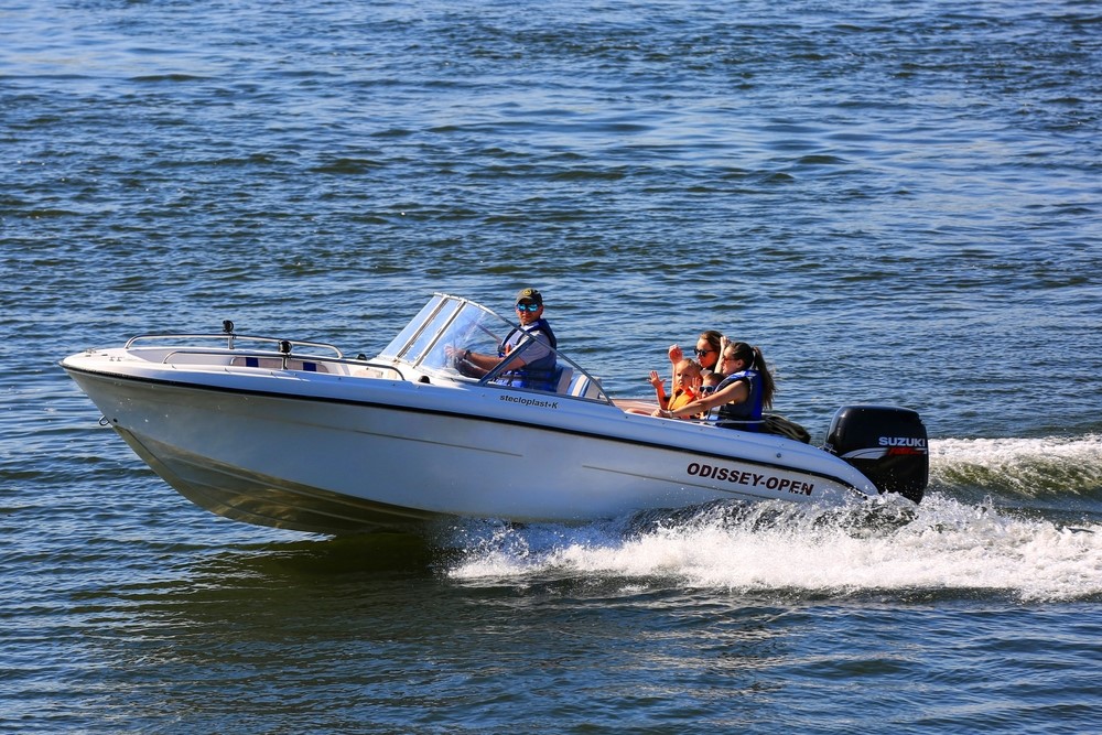 Should I get Boat Insurance?
