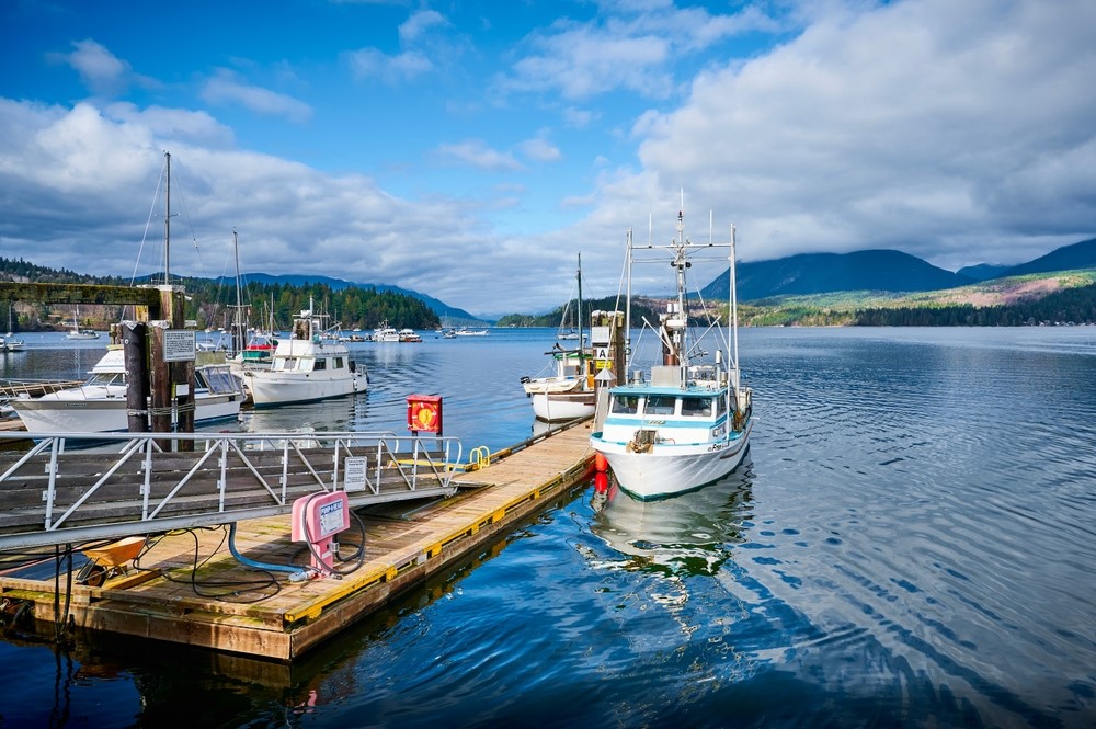 Why Buy Boat Insurance in BC
