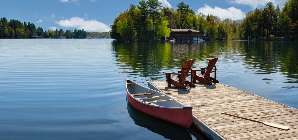 Why is boat insurance recommended in Ontario