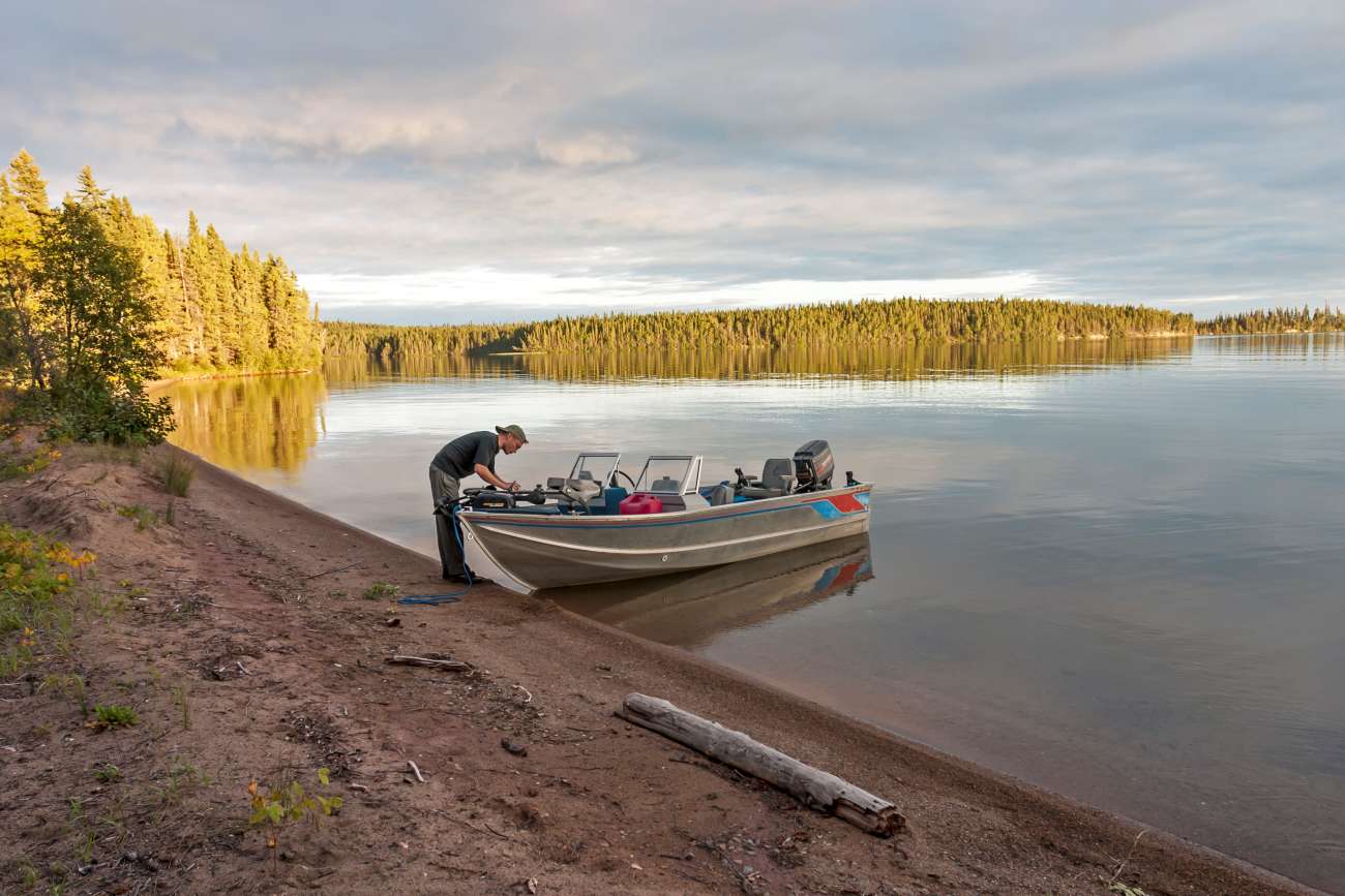 Boat Insurance Manitoba | Winnipeg Boat & Seadoo Guide