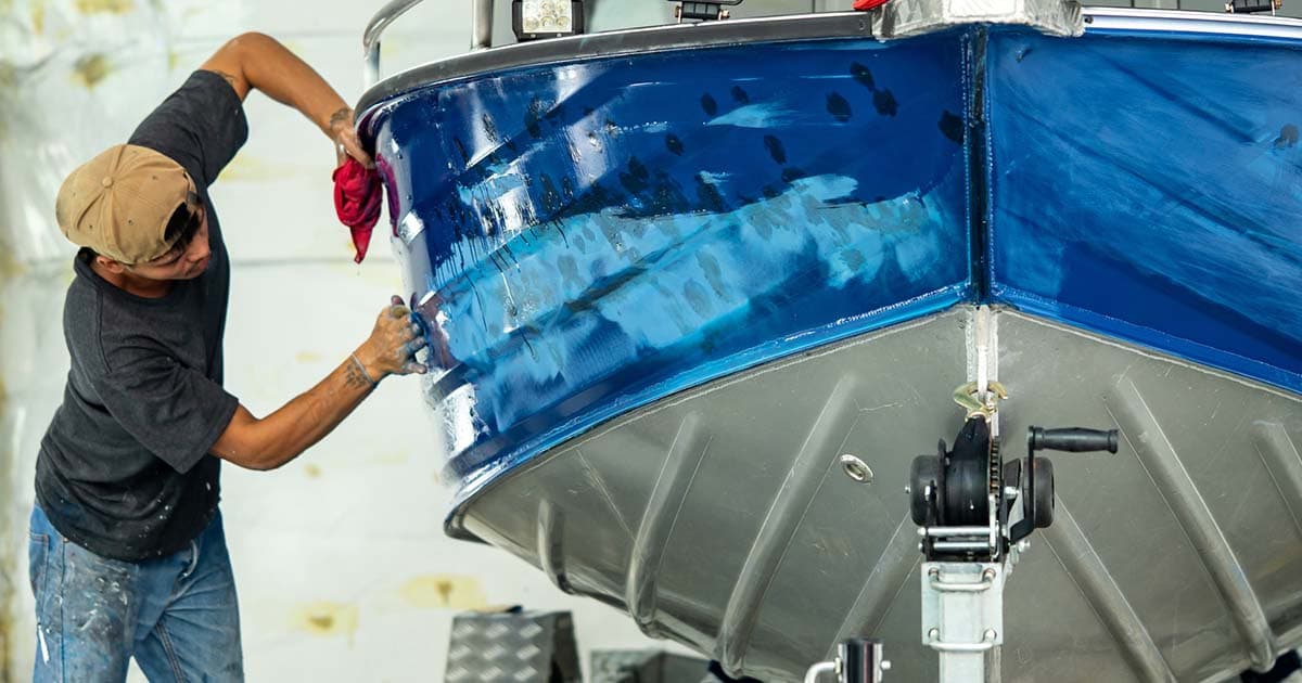 5 tips to Get Your Boat Ready for the Water 