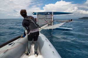 Boat Safety Capsizing Canada