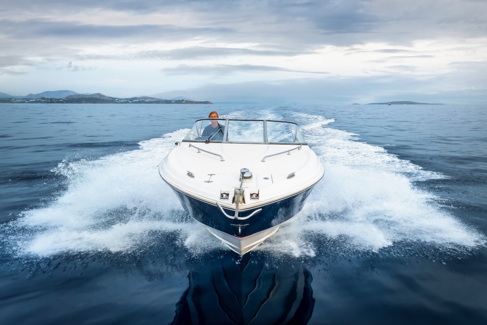 Boat Theft Insurance