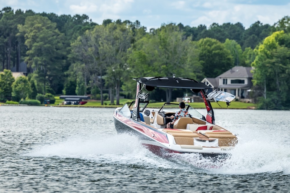 Boat Theft Ontario