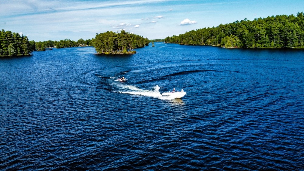 Your Guide to Ontario Boating Safety