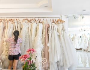 Bridal Shop Insurance