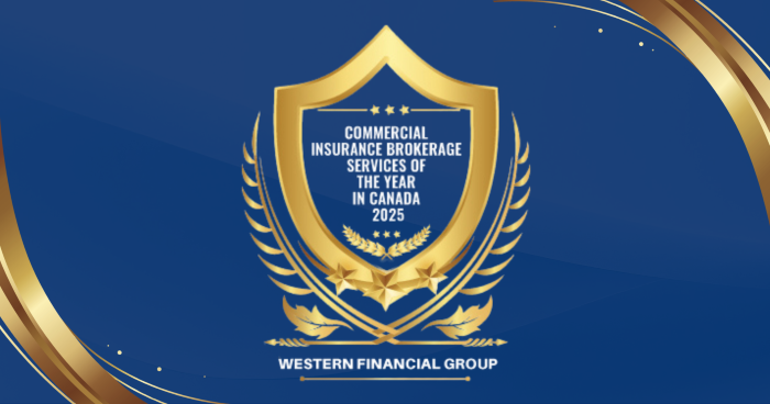 Broker of the year 2025