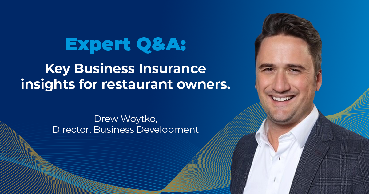 Groupex & Canadian Restaurants Expert Q&A