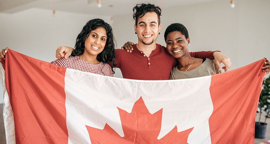 Celebrate Canada Day with Get-Togethers and Festivities