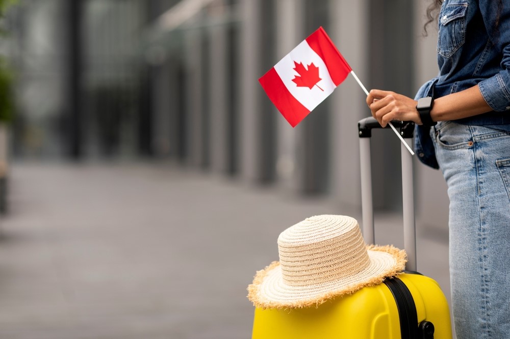 Canada Travel Insurance