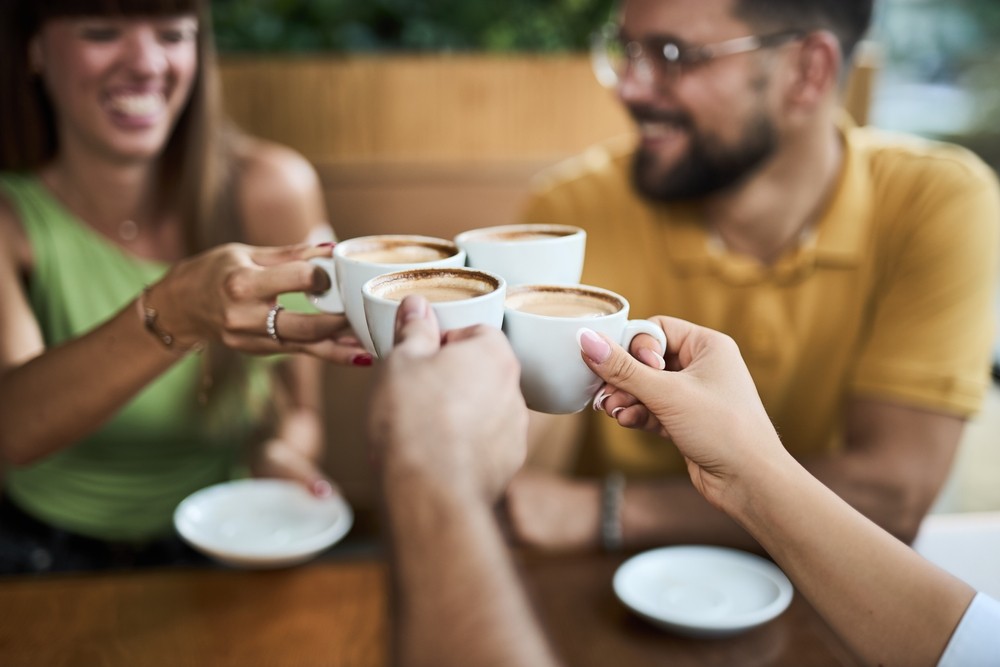 Canadian Coffee Shop Insurance