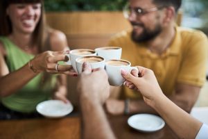 Canadian Coffee Shop Insurance