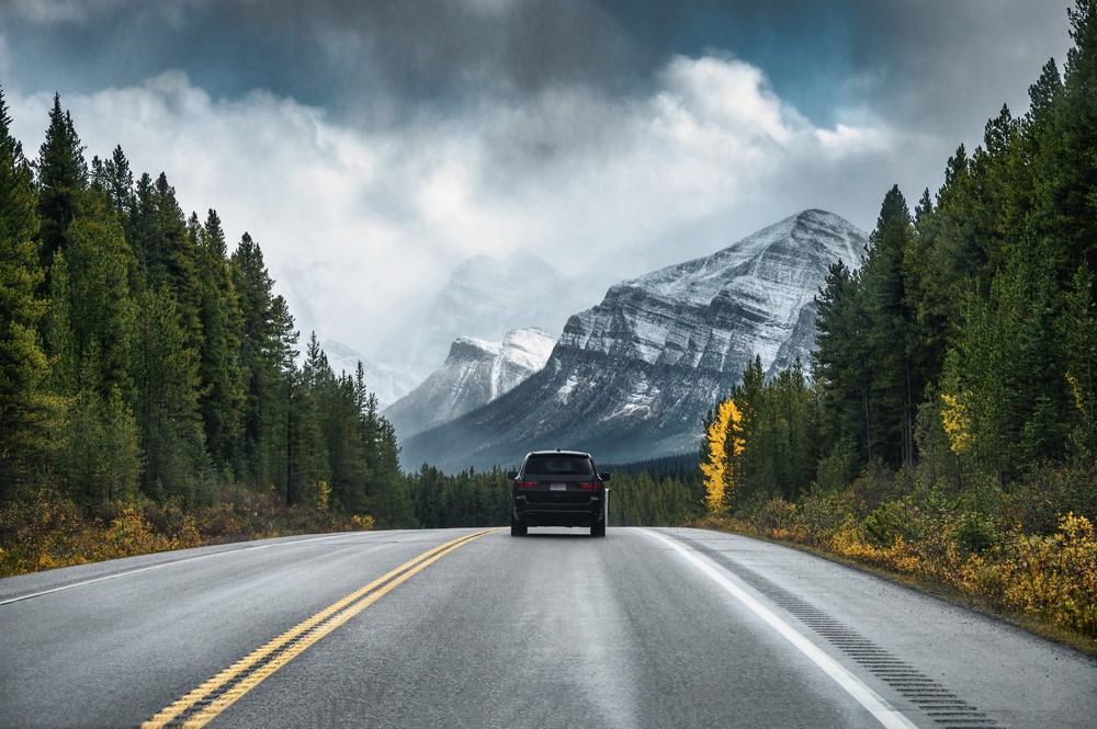 Canadian Super Visa Car Insurance