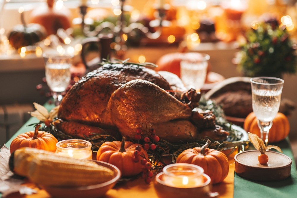 Canadian Thanksgiving FAQs