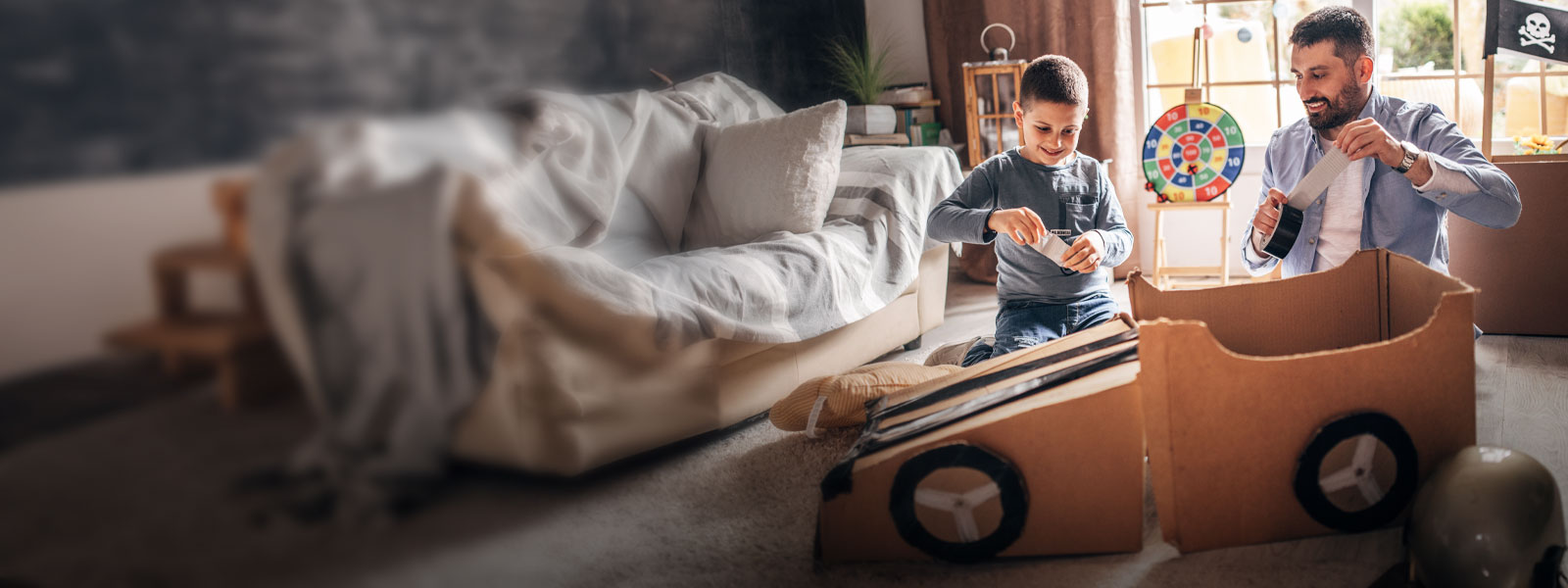 Bundle car and home insurance and save up to 10 percent with Western Financial Group