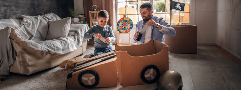 Bundle car and home insurance and save up to 10 percent with Western Financial Group