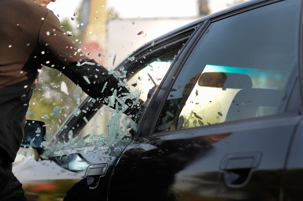 Car Insurance Fraud Trends