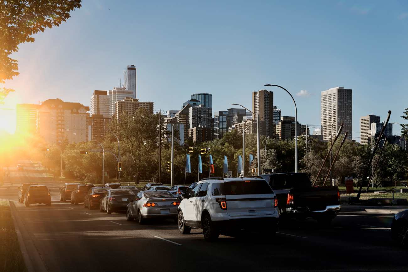 Car Insurance Registration Edmonton: A Complete Guide