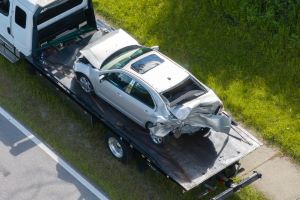 How an Accident Can Impact Your Car Insurance image