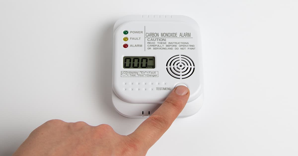 How to keep your business safe from carbon monoxide
