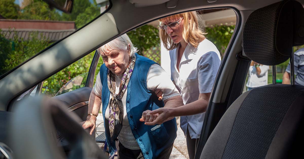 Do Personal Caregivers Need Insurance?