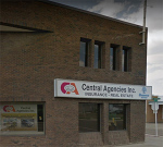 Central Agencies (Camrose)