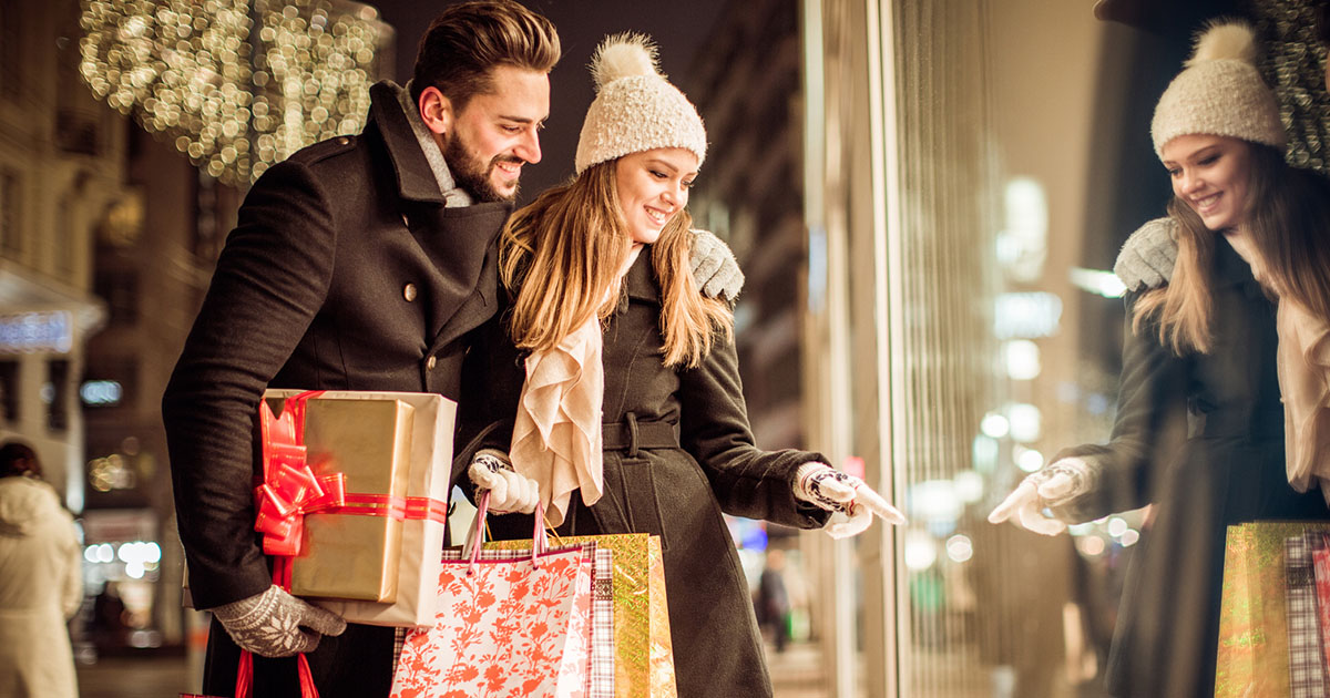 Tips to Save on Holiday Shopping