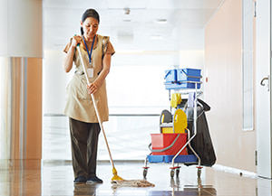 What Insurance Do I Need for My Home Cleaning Business