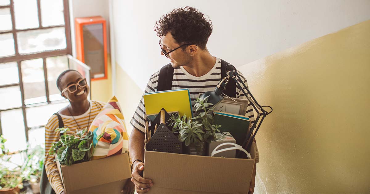 Why College and University Students Need Renter's Insurance