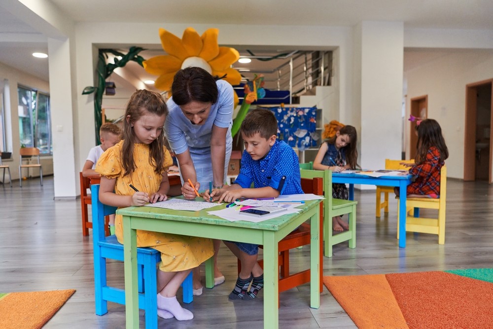 How Liability Insurance Protects Your Daycare