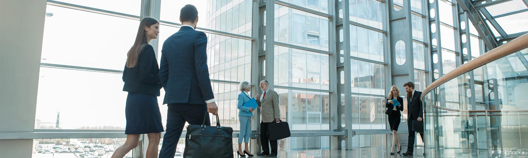Directors & Officers Liability Insurance