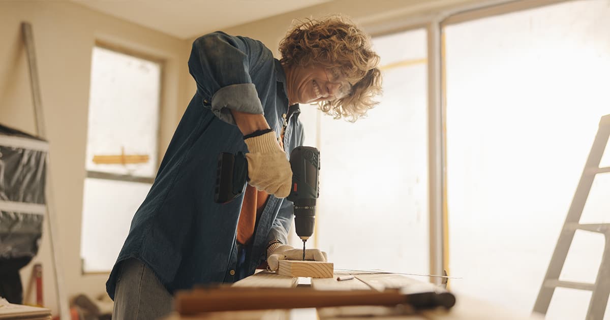 Don’t Forget to Tell Your Insurer about Your DIY Projects