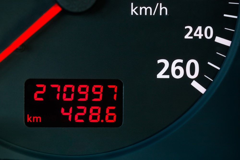 Do kilometres affect your car insurance