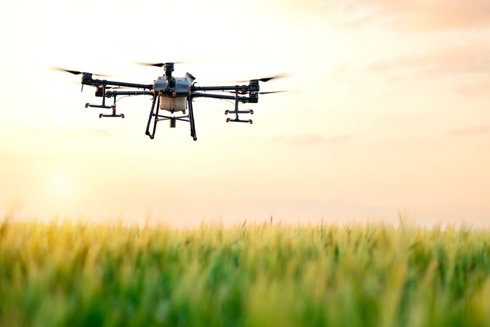 Does Your Business Need Drone Insurance