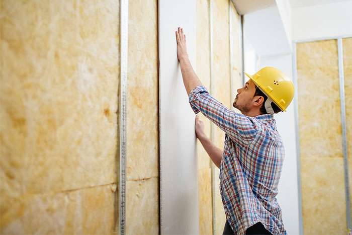 Popcorn Ceiling Removal