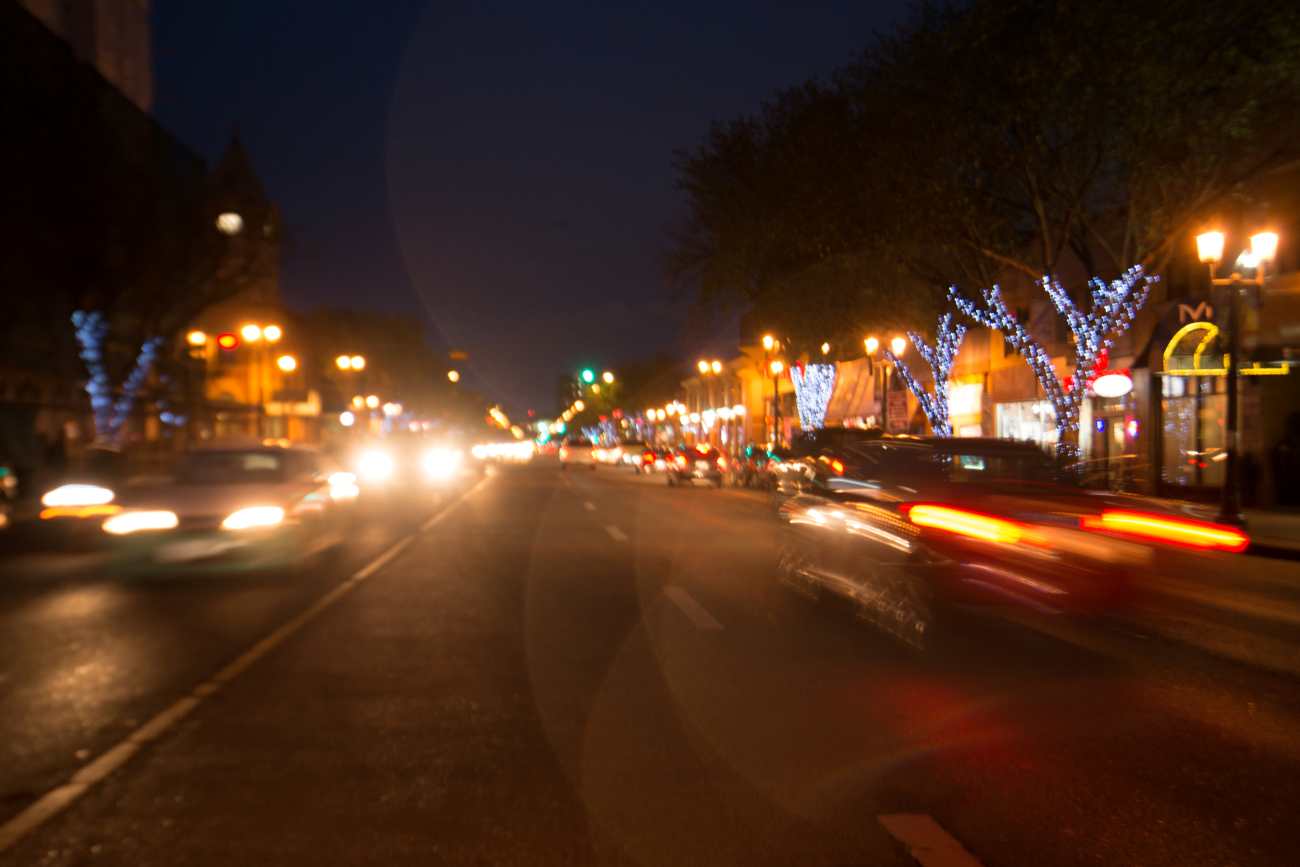 Edmonton Speed Cameras & Insurance Rates Facts