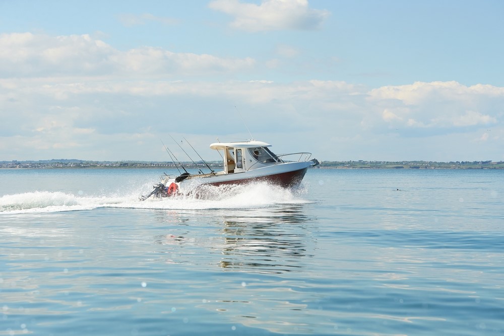 Electric Boat Insurance Ontario