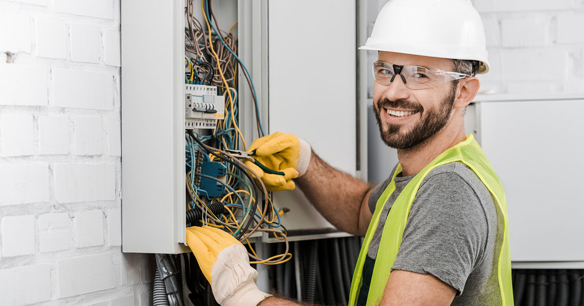 Your Electrical Business Needs the Right Insurance