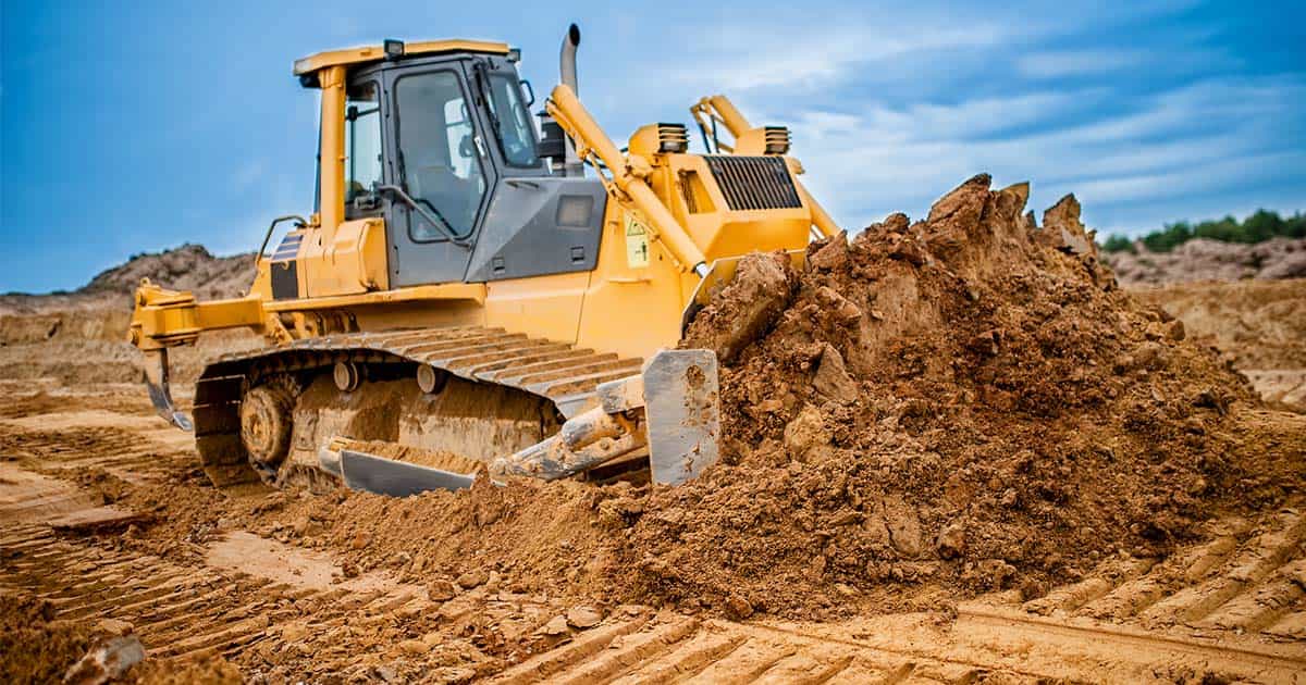 Protect your excavation business with the right insurance