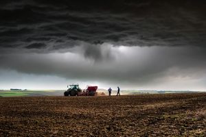 Farm Insurance Extreme Weather