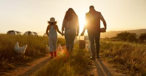Farm Insurance Protects Home & Belongings