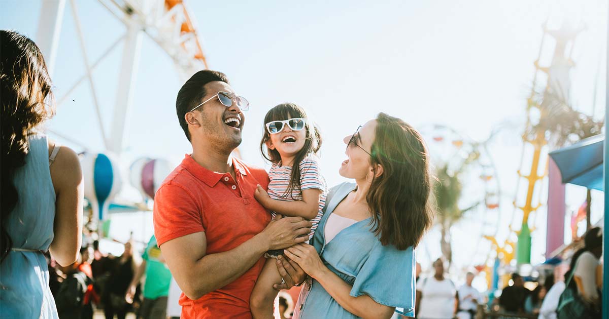 Grands festivals partout au Canada cet été