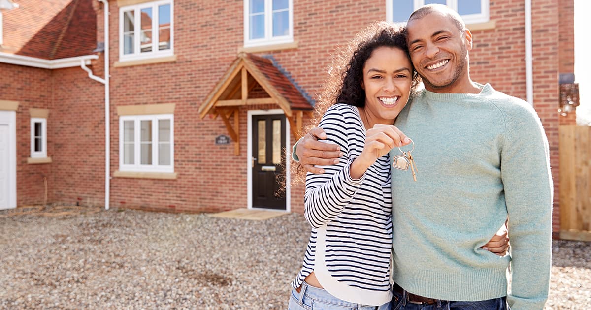 10 Things to Look for When Buying Your First Home