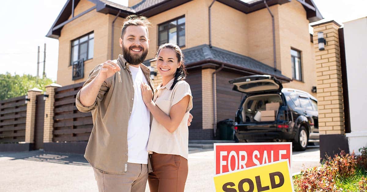 Tips for first-time home and car insurance buyers 